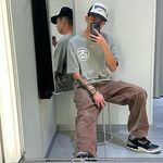 Steven Alfonso - @istibenalfonso - Instagram