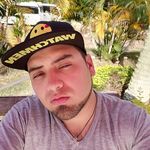 Steven Alfonso - @stevenalfonso94 - Instagram