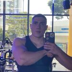 Steven Alfonso - @stevenalfonso123 - Instagram