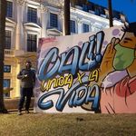Steven Alfonso - @estiven.alfonso.7 - Instagram