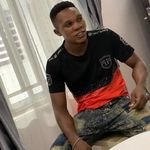 Steven Alfred - @stevenalfred225 - Instagram
