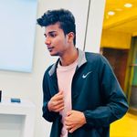 Steven Alfred - @steven_alfred_ - Instagram