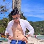 Steven Alfred De Leon - @istibendeleon - Instagram