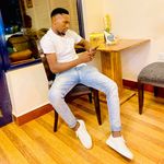 Steven Alfred Ndimbu - @boy_steve26 - Instagram