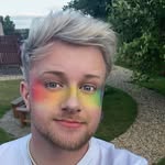 Steven Algie - @warrior_ste - Instagram