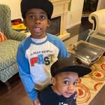 Steven Alston - @howbowthat88 - Instagram