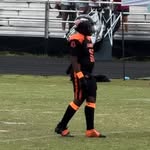 Steven “Steve” Alston JR - @_10aproblem - Instagram
