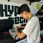 Stephen Lei Amante - @stephen.lei_ - Instagram