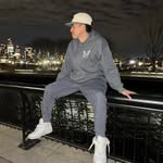 Steven Bustamante - @steven_busta_mante - Instagram