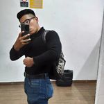 Steve Amaro - @steven_amarolu - Instagram