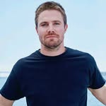 Stephen Adam Amell - @stephenameell - Instagram