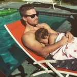 Stephen Amell - @stephenamell_fanpage - Instagram