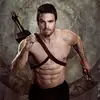Stephen Amell - @stephenamell86 - TikTok