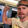 Stephen Amell - @stephenamellfanpage5718 - TikTok