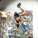 Stephen Amell - @_stephen_amell - Instagram