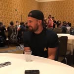 Stephen Amell fp - @amellperfection - Instagram