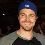 Steven Amell - @stevenamell159 - Instagram