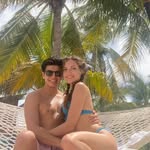 Steven & Michelle | Gen-Z Travel Couple - @stevenandmichelle.go - Instagram