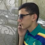 Najem ananzeh - @steven.ananzeh2012 - Instagram