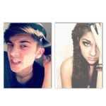 Șτενεɴ + ᎯɴɖરεᎯ ◑ˍ◐ - @steven_andrea_rp - Instagram
