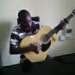 Steven Andrea Mumanyi - @mumanyijr - Instagram