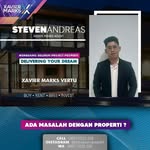 Steven Andreas - @stevenandreas.xmvr - Instagram