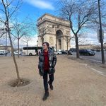 Steven Andres - @stevennsbr - Instagram