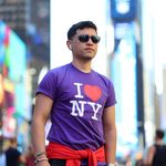 Steven Andres - @_stevengzz - Instagram