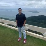 Steven Andres - @teveandr3s - Instagram