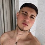 Steven Andres Palacios Lopez - @steven_0300 - Instagram