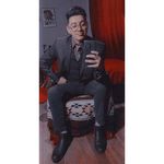 Steven Andres Sam - @steven.andres.sam - Instagram