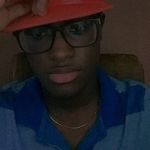 Steven Anglin - @tha_boycrazy - Instagram