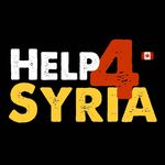RISA FOR SYRIA CHILDREN - @angus_steven - Instagram