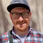 Steven Angus - @guseightysix - Instagram