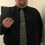 Steven Angus - @maverickknight76 - Instagram