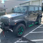Steven Annis - @steven_rubicon - Instagram