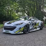 Steven Ansell - @2011_rcz - Instagram