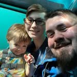 Steven Applegate - @orangefence91 - Instagram