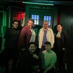 Steven Appleton - @steven_gumbo - Instagram