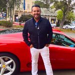 Frank Steven Aragon - @frankthedirector - Instagram