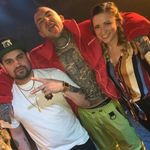 Steven Aragon - @saragon13 - Instagram