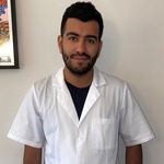 Steven Arango - @osteosap - Instagram