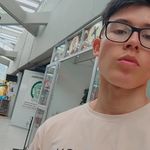 Steven Arango - @mr.arangoyt - Instagram