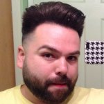 Steve Archibeque - @circuitcubsteve - Instagram