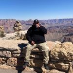 Steven Archibeque - @stevenarchyourback - Instagram