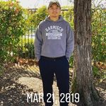 Archie Steven - @stevenarchie9 - Instagram