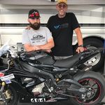 Steve Cochran - @stevenarchie - Instagram