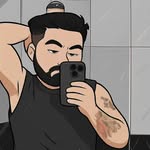 DOGOR RDRGZ - @stevenardrgz - Instagram