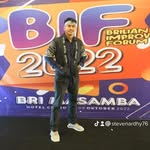 Stev Dhy - @steven.ardhy - Instagram