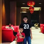 Steven ard - @stevenliemardianto - Instagram